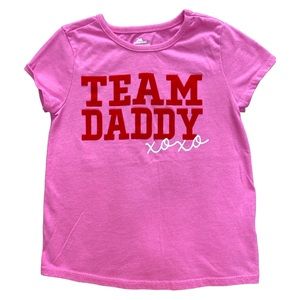 Team Daddy Shirt (4)